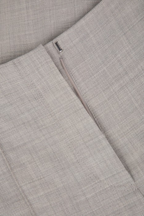 брюки  модель sartorial вид сзади