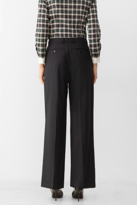 брюки  модель sorbonne по цене 107250 руб вид справа