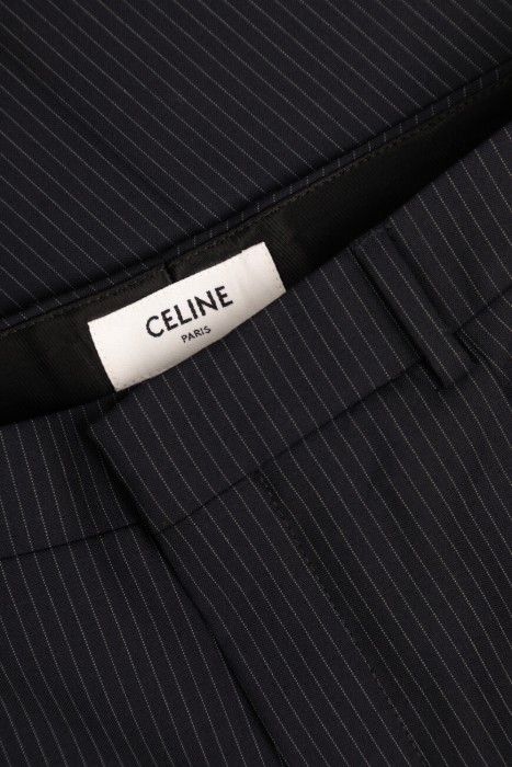 брюки  модель sorbonne классического стиля с лицевой стороны