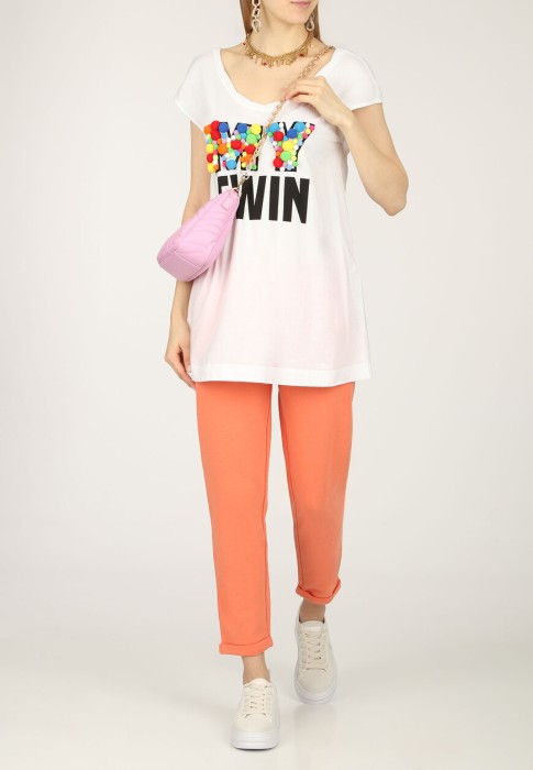 брюки от  по цене 11830 руб вид справа