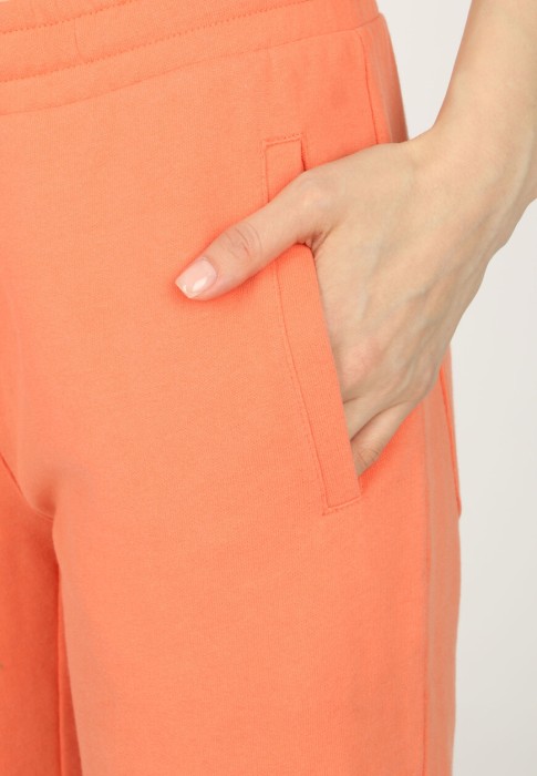 брюки от  из проверенных материалов спереди