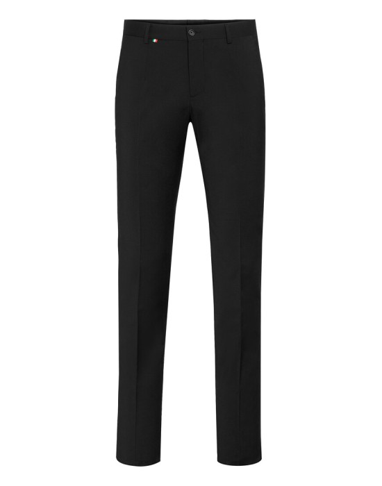 брюки прямые  по цене 40312 руб вид справа