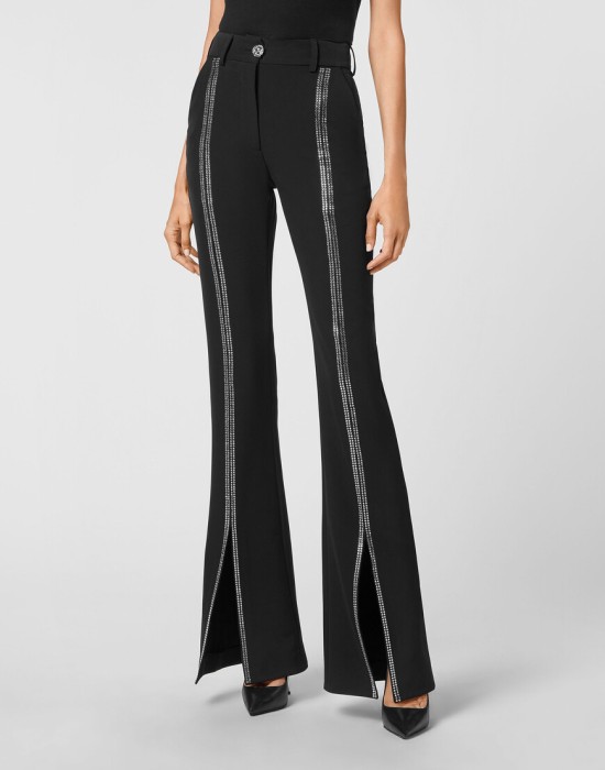 брюки прямые  SABC-WRT1089-PTE003N_02 фотография