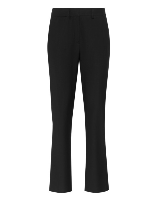 брюки прямые  по цене 30234 руб вид справа