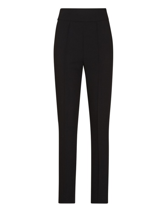 брюки прямые  по цене 38373 руб вид справа