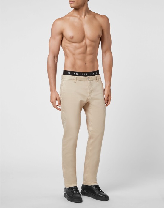 брюки прямые  по цене 38244 руб вид справа