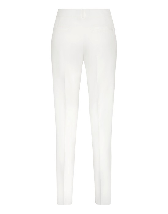 брюки прямые  по цене 32044 руб вид справа