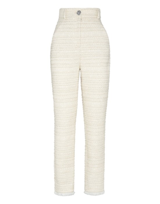 брюки прямые  FAAC-WRT0924-PTE003N_06 фотография