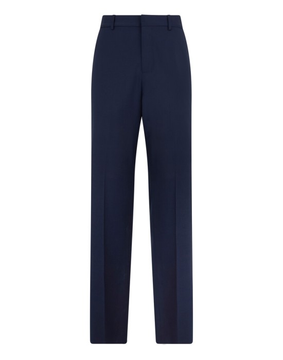 брюки прямые  BAFC-MRT1660-BTE025N_24 фотография