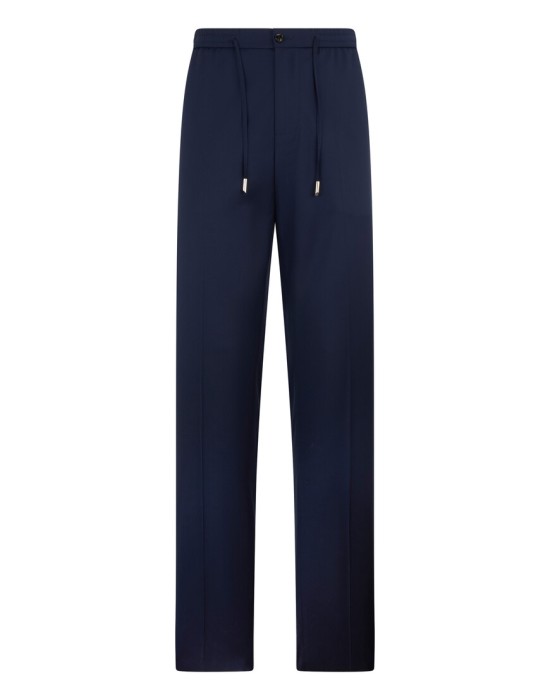 брюки прямые  BAFC-MRT1661-BTE025N_24 фотография