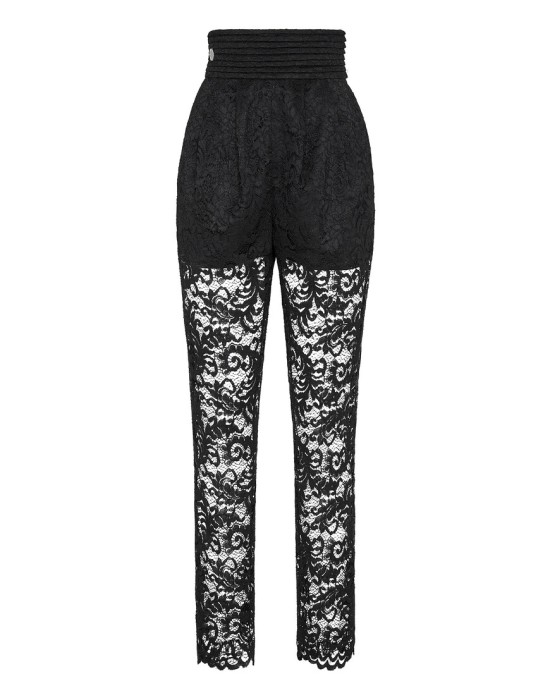 брюки прямые  FAAC-WRT0925-PTE003N_02 фотография