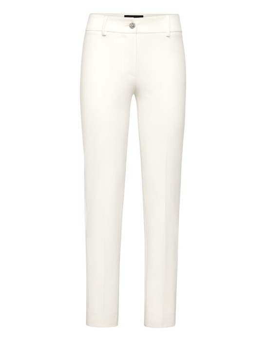 брюки прямые  PAAC-WRT0906-PTE003N_01 фотография