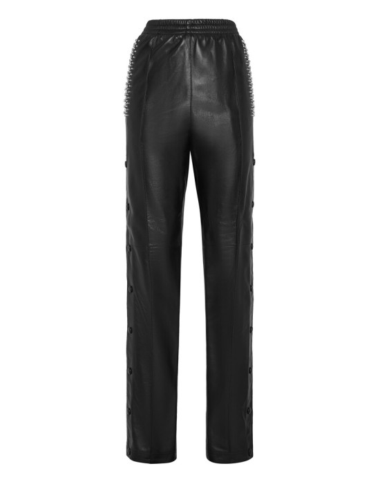 брюки прямые  SABC-WRT1030-PTE003N_02 фотография