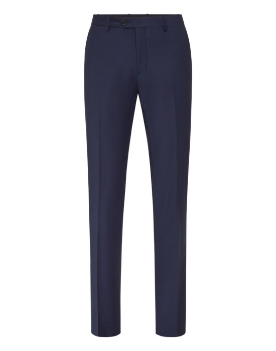 брюки прямые  UADC-MRT1460-PTE076N_14 фотография