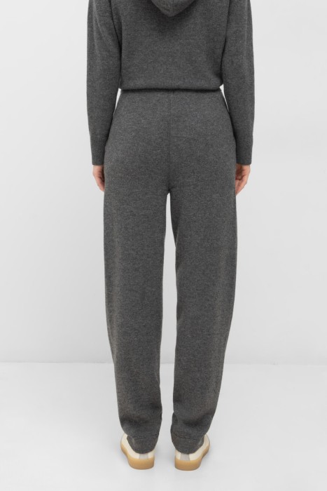 брюки спорт maxmara от бренда max mara вид слева