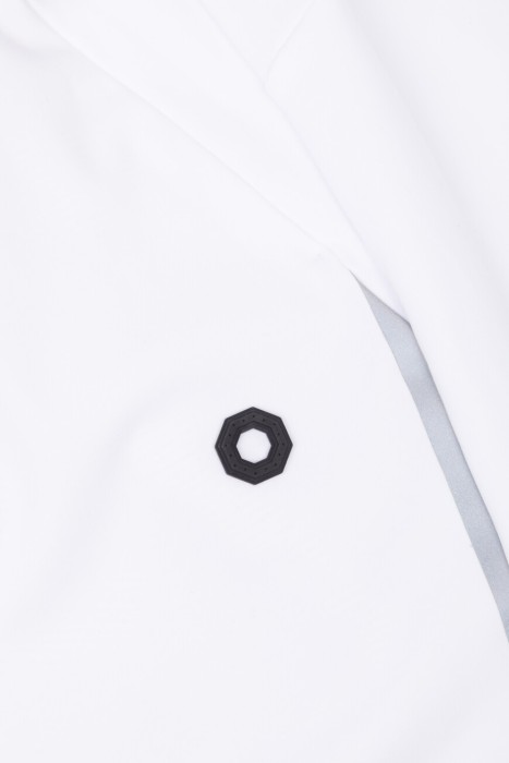 брюки спорт  модель из коллекции sr luxury tech для взрослого возраста с изнаночной стороны