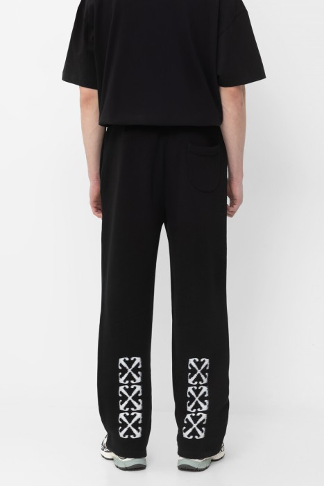 брюки спорт  модель windy arrow по цене 39250 руб вид справа