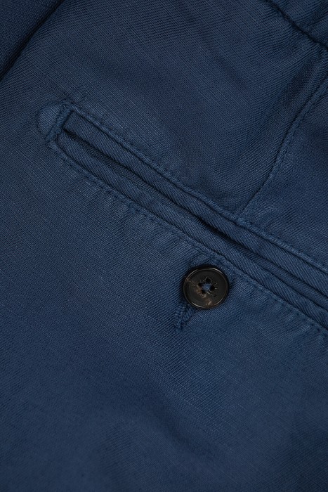 брюки спорт  классического стиля с лицевой стороны