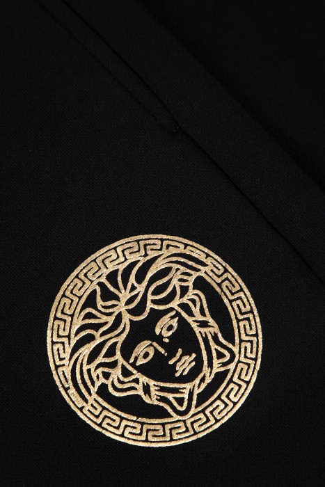 брюки спорт  спортивного стиля с лицевой стороны