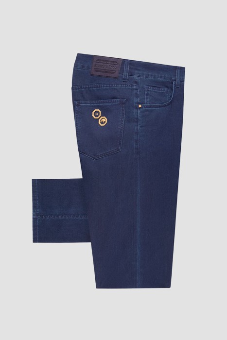 брюки спорт  MFT61B1030 T249BL ING0 фотография