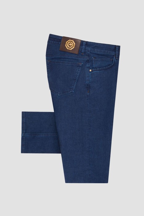 брюки спорт  от бренда stefano ricci вид слева