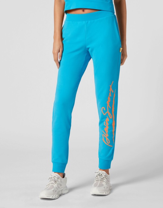 брюки спортивные  UABC-WJT1798-STE003N_08 фотография