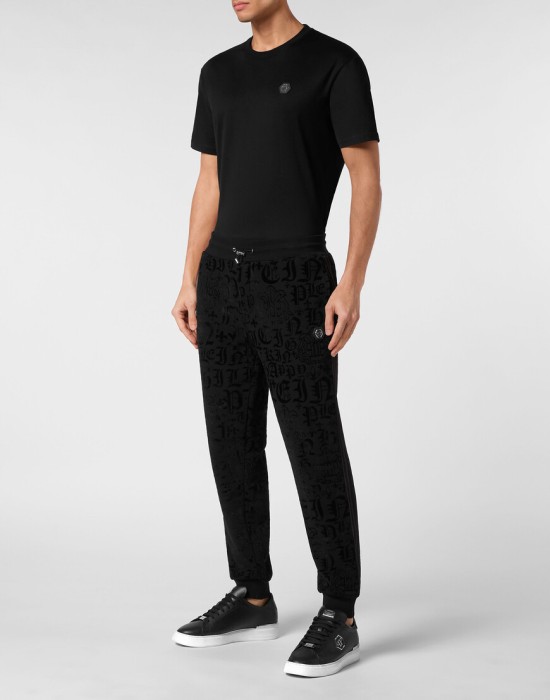 брюки спортивные  по цене 22095 руб вид справа