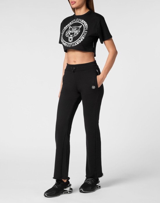 брюки спортивные  по цене 12960 руб вид справа