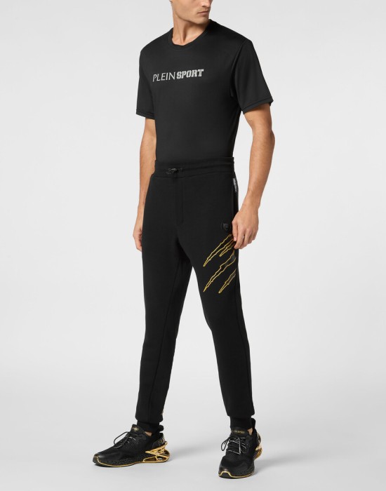 брюки спортивные  по цене 13965 руб вид справа