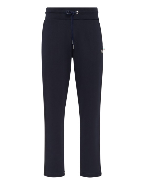 брюки спортивные  от бренда billionaire вид слева