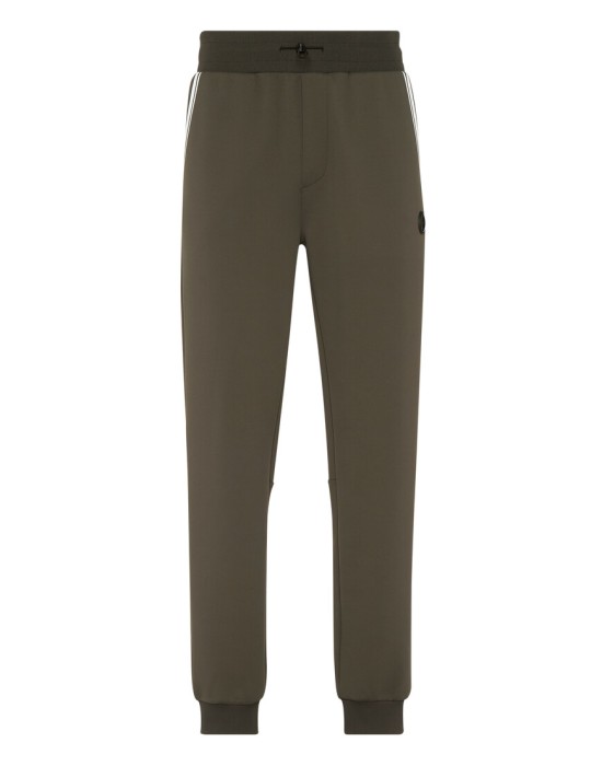 брюки спортивные  по цене 16320 руб вид справа