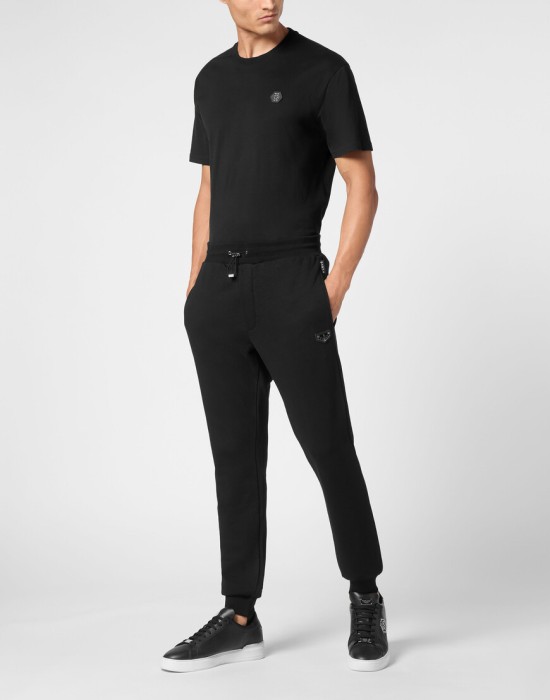 брюки спортивные  по цене 28683 руб вид справа