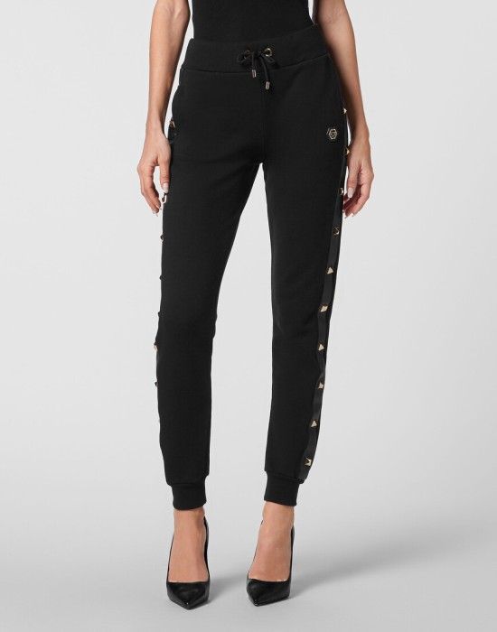 брюки спортивные  FABC-WJT1633-PJY002N_02 фотография