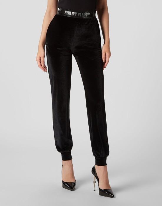 брюки спортивные  FACC-WJT1728-PTE003N_02 фотография