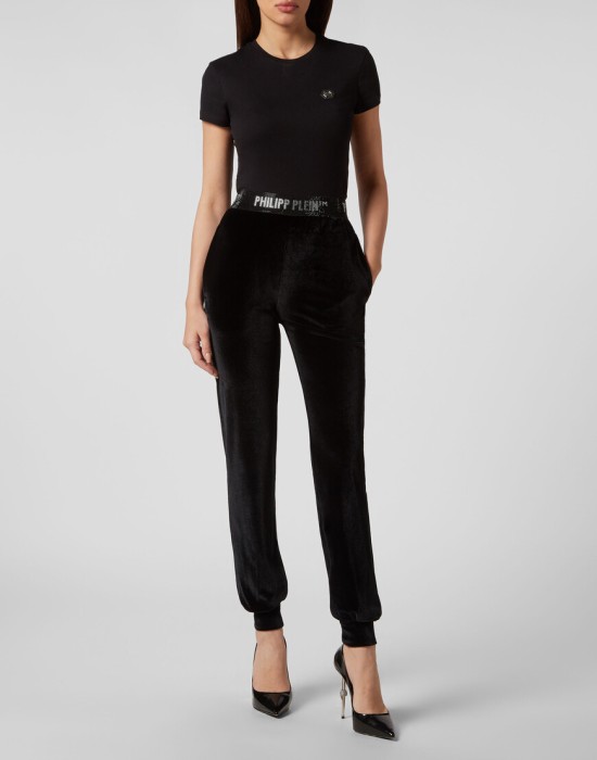 брюки спортивные  по цене 32172 руб вид справа