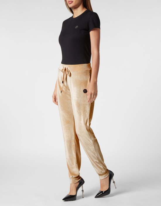 брюки спортивные  по цене 27522 руб вид справа