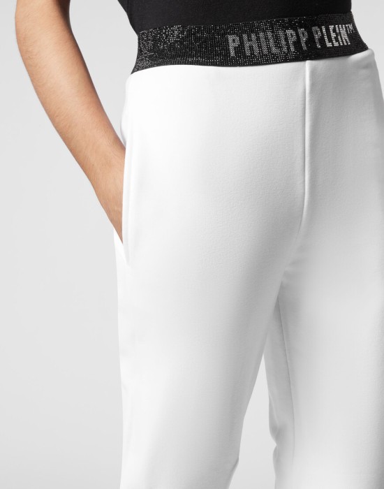 брюки спортивные  из проверенных материалов спереди