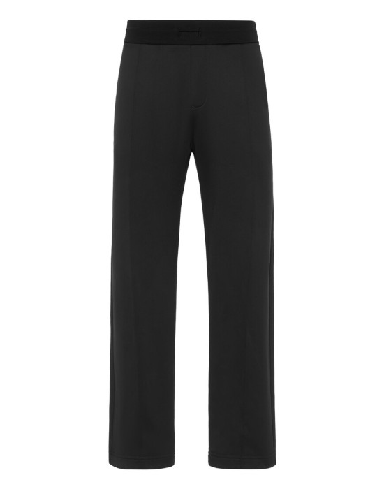 брюки спортивные  от бренда billionaire вид слева