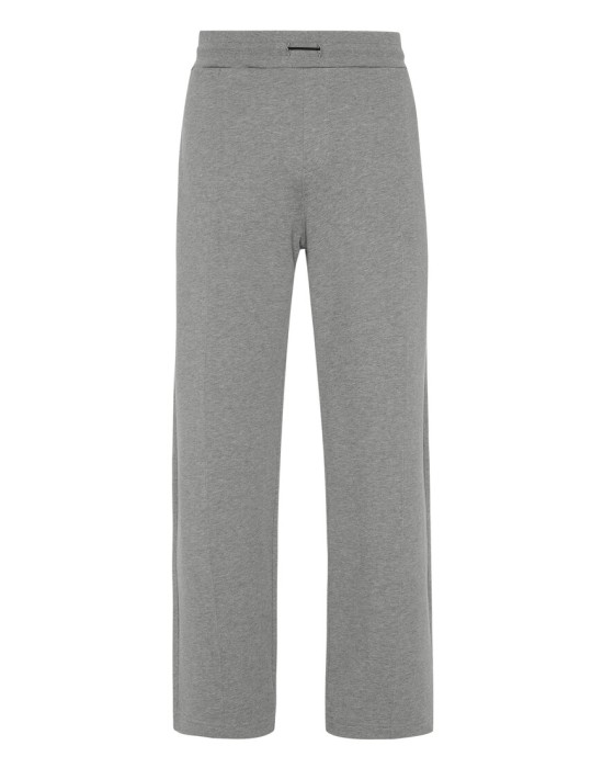 брюки спортивные  от бренда billionaire вид слева