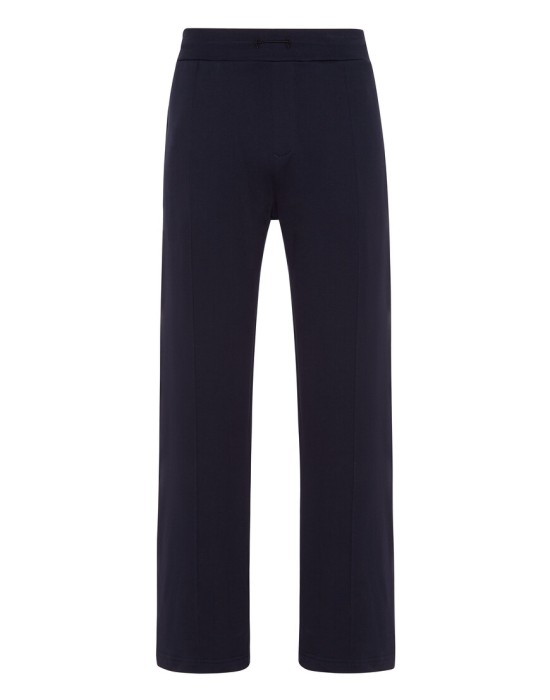 брюки спортивные  от бренда billionaire вид слева