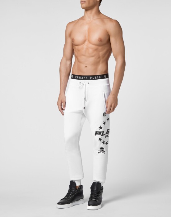 брюки спортивные  по цене 27909 руб вид справа