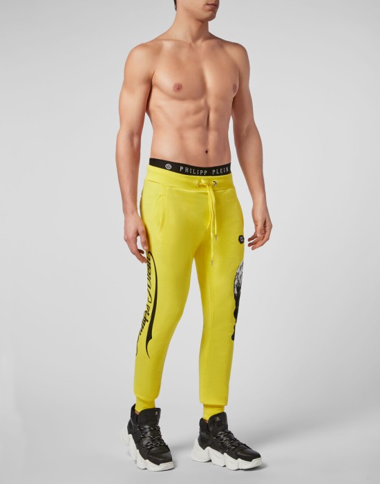 брюки спортивные  по цене 37212 руб вид справа