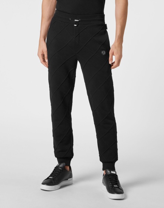 брюки спортивные  SADC-MJT2296-PJO002N_02 фотография