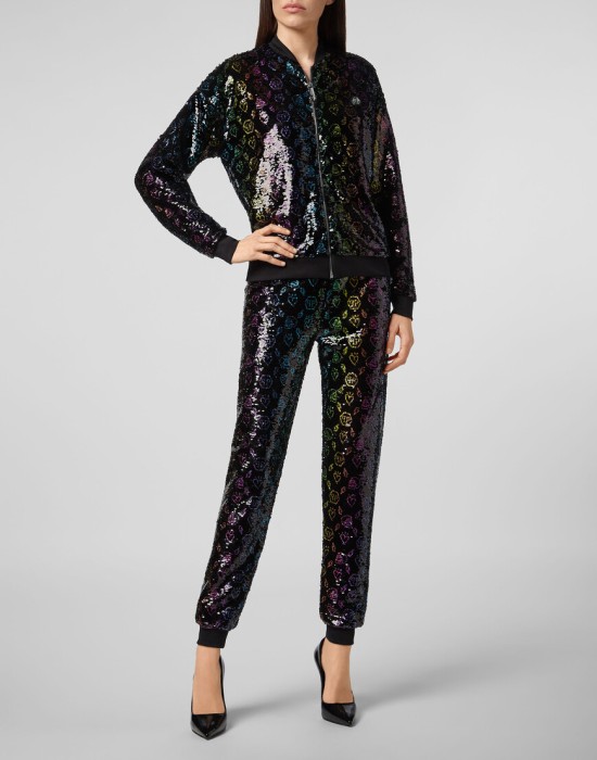 брюки спортивные  по цене 37212 руб вид справа