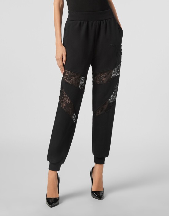 брюки спортивные  PAAC-WJT1389-PJO002N_02 фотография