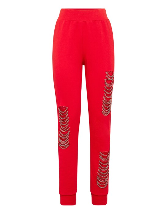 брюки спортивные  по цене 33464 руб вид справа