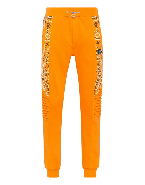 брюки спортивные  по цене 34884 руб вид справа