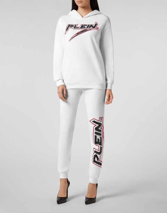 Товар белого цвета с внутренней стороны