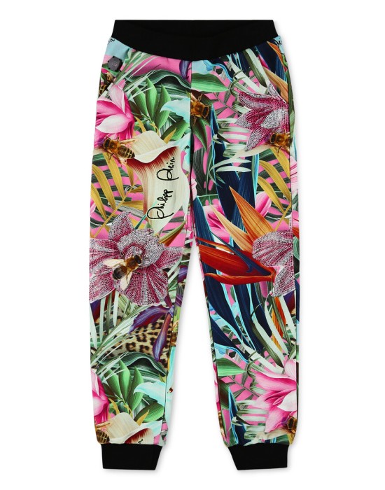 брюки спортивные  PAAC-GJT0370-PTE003N_21 фотография