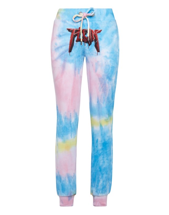 брюки спортивные  P20C-WJT1205-PTE003N_21 фотография